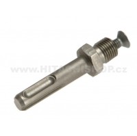 Adapt�r SDS-plus na �roub 1/2 744085