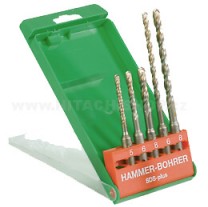Sada vrt�k� SDS-plus 751031