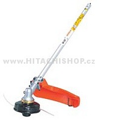 Strunov� hlava CG-GT