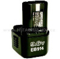 Baterie EB914