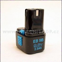 Baterie EB9B