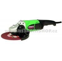 �hlov� bruska G23SF2NC-A