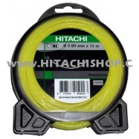 Struna pro kovinoez Hitachi  781050
