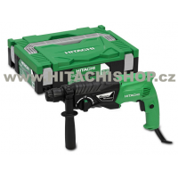 Kombinovan� kladivo DH24PHNX+ HIT CASE BOX NOVINKA ROKU 2015 
