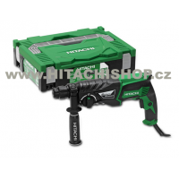 DH26PCNX Vrtac� a sekac� kladivo Hitachi 