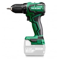 HIKOKI DS18DDW4Z aku vrtac� �roubov�k 18V